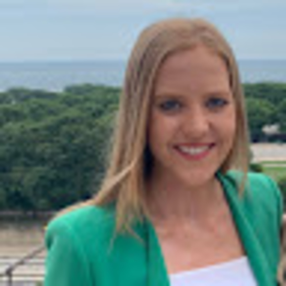 Meet your Posher, Katlynn